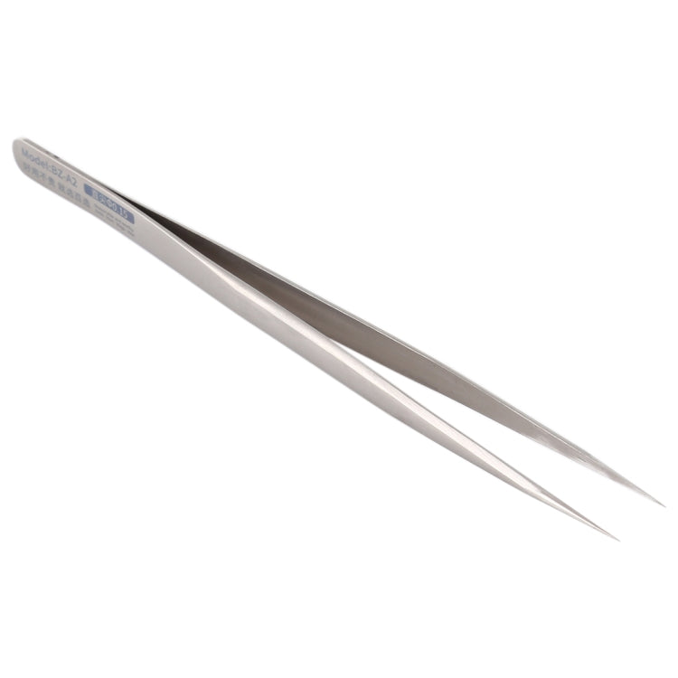 BZ-A1 0.1mm Non-magnetic Stainless Steel Tweezers, BZ-A1