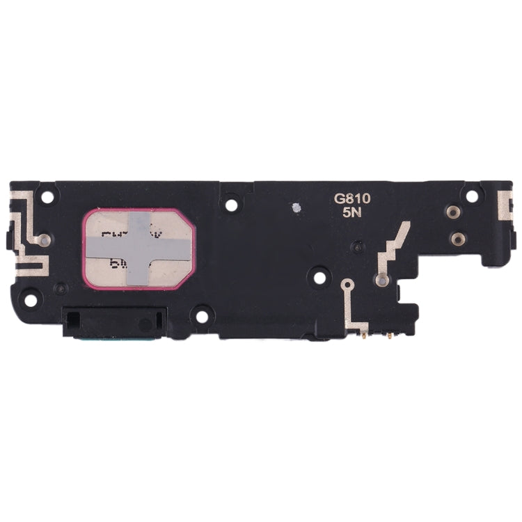 Speaker Ringer Buzzer for LG G8s ThinQ LM-G810 LM-G810EAW, For LG G8s ThinQ
