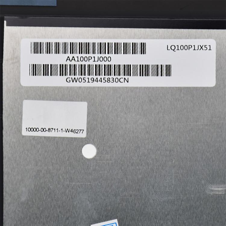 LCD Screen and Digitizer Full Assembly for Microsoft Surface go 1824, For Microsoft  Microsoft Surface go
