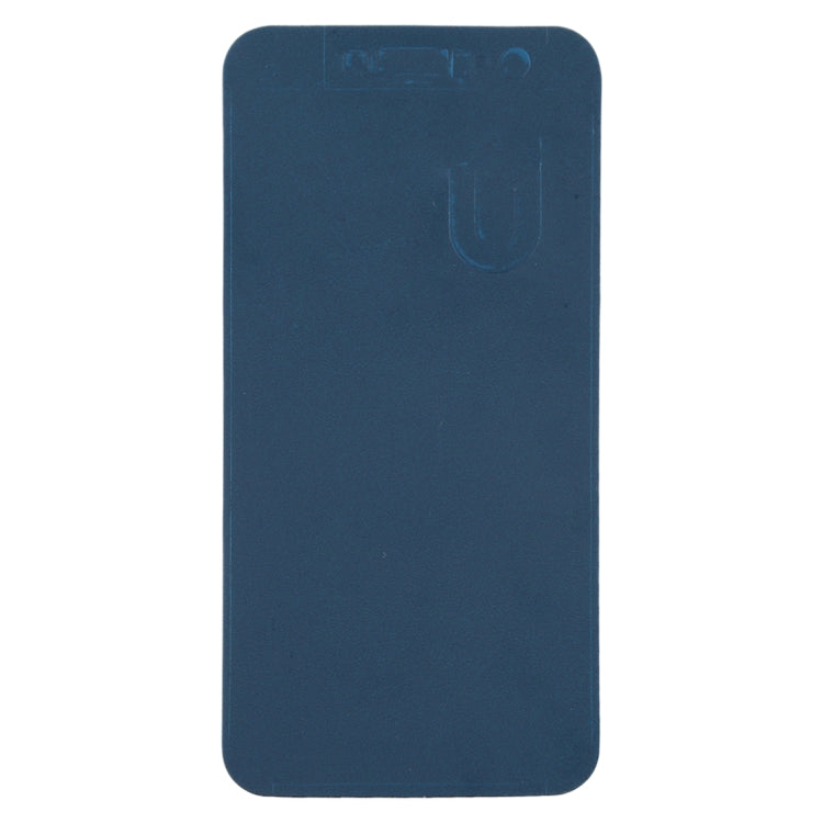 10 PCS Front Housing Adhesive for HTC U11, For HTC U11