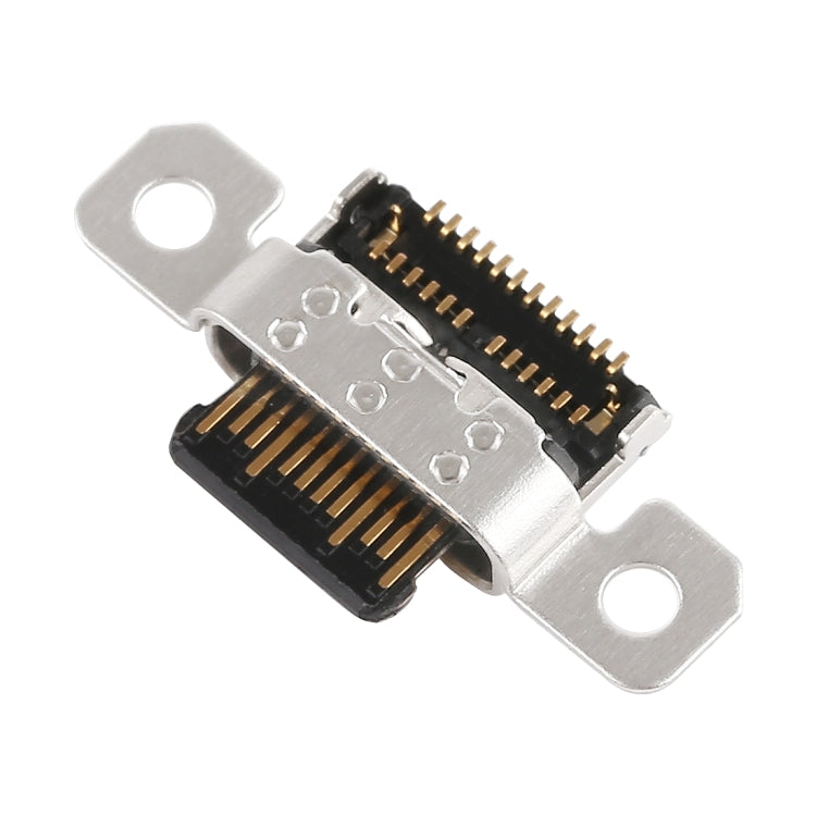 For Meizu PRO 6 10pcs Charging Port Connector, For Meizu PRO 6