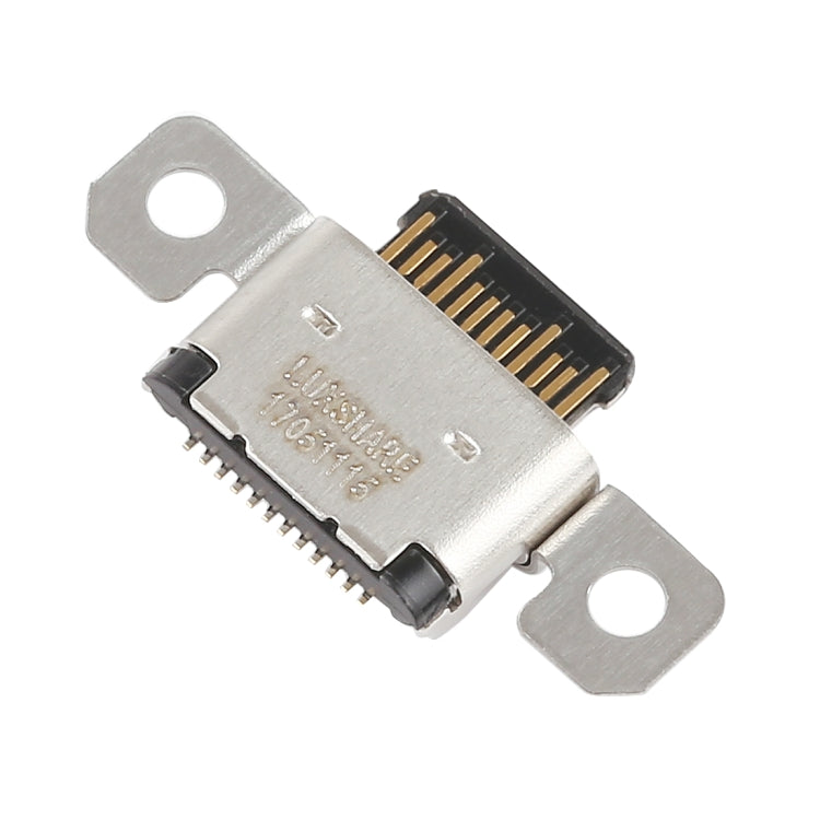 For Meizu PRO 6 10pcs Charging Port Connector, For Meizu PRO 6