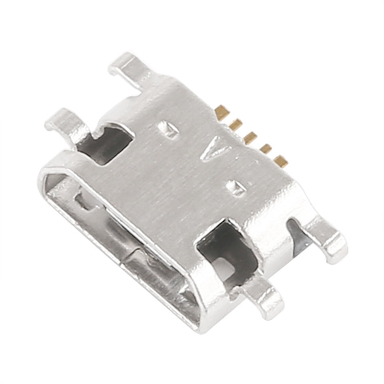 For Meizu Meilan Max / M5 / Meilan E / Note 6 / M3 Max 10pcs Charging Port Connector, For Meizu Meilan Max / M3 Max