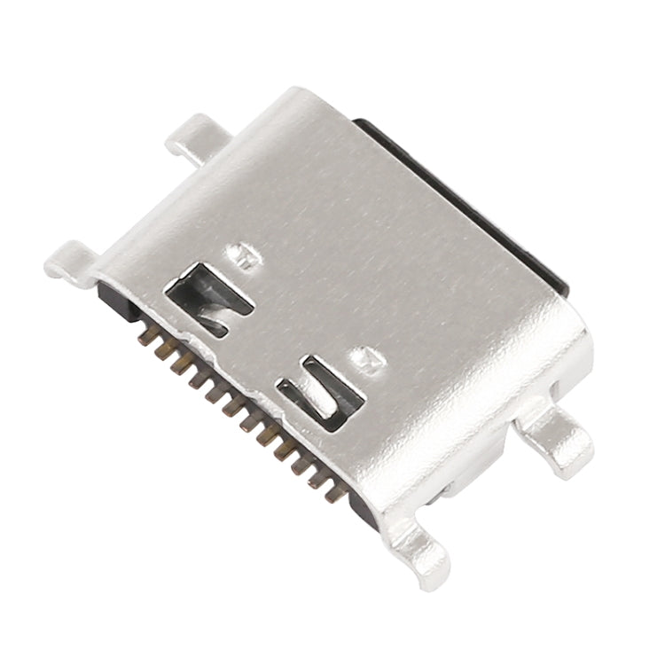 For Meizu Meilan X 10pcs Charging Port Connector, For Meizu Meilan X