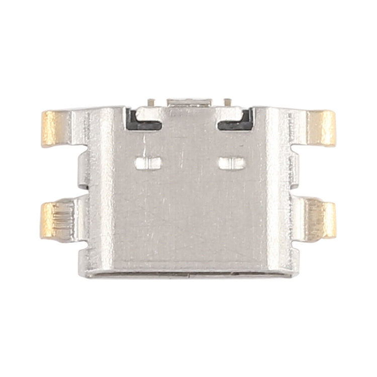 For Meizu Meilan Note / M1 Note 10pcs Charging Port Connector, For Meizu Meilan Note