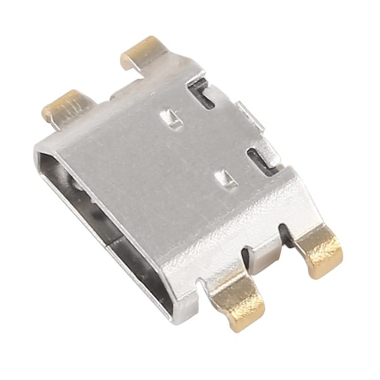 For Meizu Meilan Note / M1 Note 10pcs Charging Port Connector, For Meizu Meilan Note