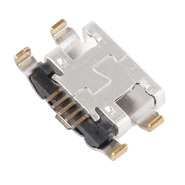 For Meizu Meilan Note / M1 Note 10pcs Charging Port Connector, For Meizu Meilan Note