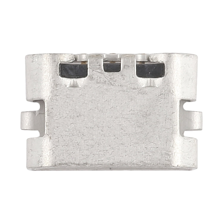 For Meizu Meilan M2 10pcs Charging Port Connector, For Meizu Meilan M2