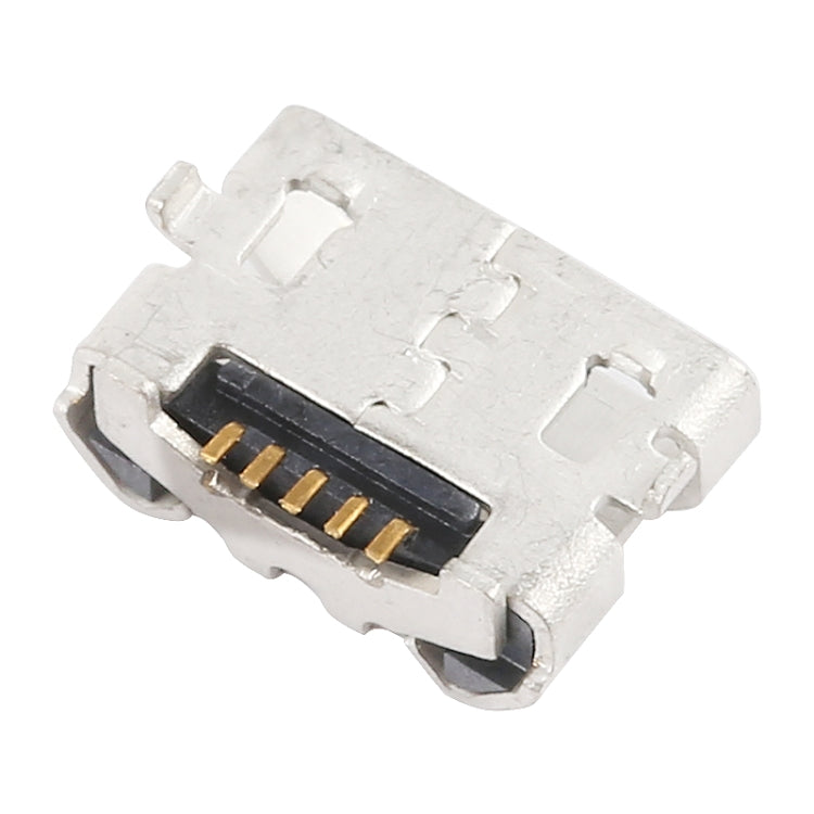 For Meizu Meilan M2 10pcs Charging Port Connector, For Meizu Meilan M2