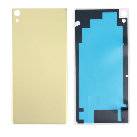 Ultra Back Battery Cover for Sony Xperia XA, For Xperia XA Ultra