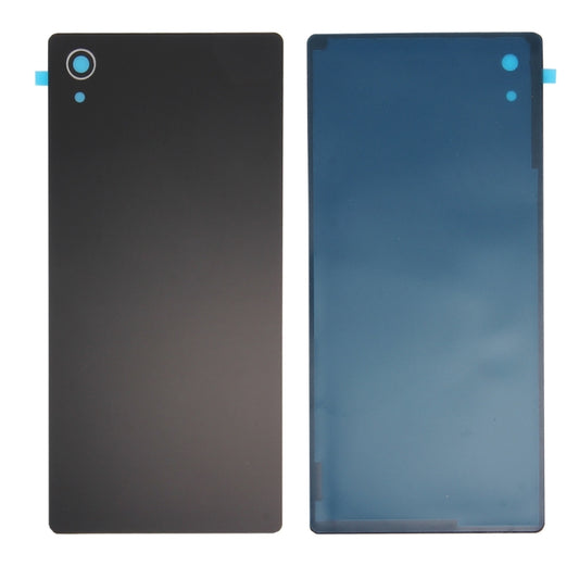 Back Battery Cover for Sony Xperia M4 Aqua , For Xperia M4 Aqua, For Xperia M4 Aqua White