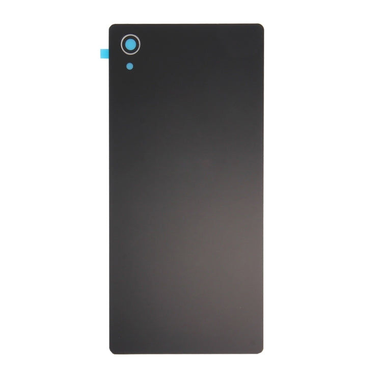 Back Battery Cover for Sony Xperia M4 Aqua , For Xperia M4 Aqua, For Xperia M4 Aqua White