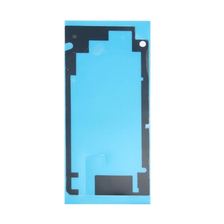 10 PCS for Sony Xperia XA Ultra Rear Housing Cover Adhesive, For Sony Xperia XA Ultra