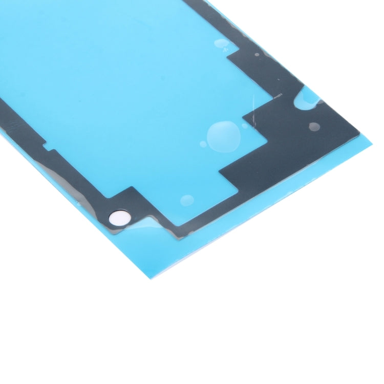 10 PCS for Sony Xperia XA Ultra Rear Housing Cover Adhesive, For Sony Xperia XA Ultra
