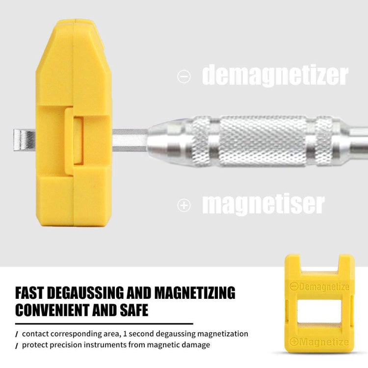 108 in 1 S2 Tool Steel Precision Screwdriver Nutdriver Bit Repair Tools Kit, 108 in 1