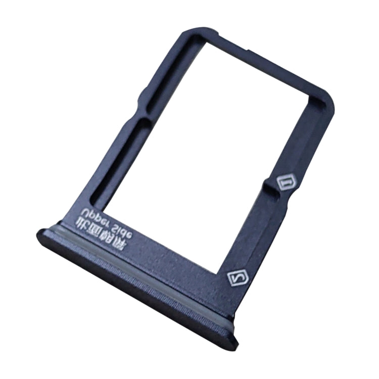For Vivo iQOO SIM Card Tray + SIM Card Tray, For Vivo iQOO, For Vivo iQOO (Orange)