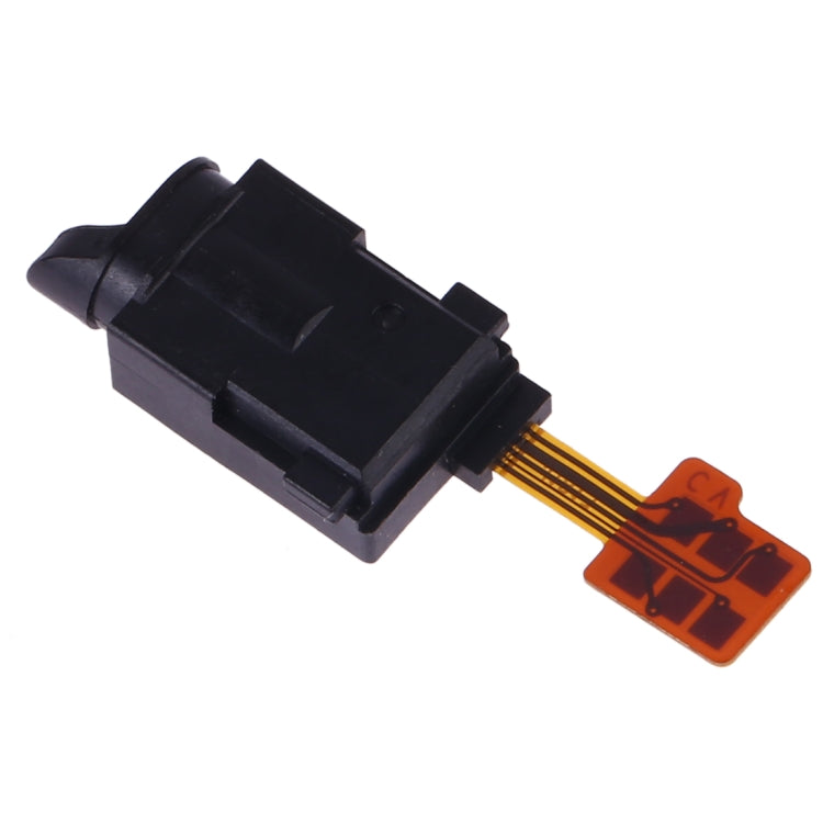 Earphone Jack Flex Cable for LG Stylo 4 Q710 Q710MS Q710CS L713DL, For LG Stylo 4