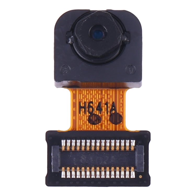 Middle Facing Camera Module for LG V30 H930 VS996 LS998U H933 LS998U, For LG V30