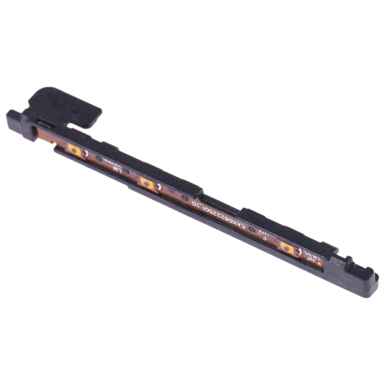 Volume Button Flex Cable for LG V40 ThinQ V405QA7 V405, For LG V40 ThinQ - BSPART