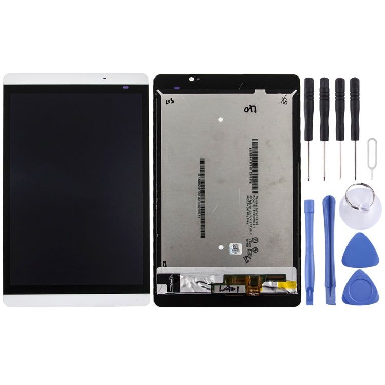 Pantalla LCD y digitalizador completo para Huawei MediaPad M2-801W / 803L, para Huawei MediaPad M2 8.0