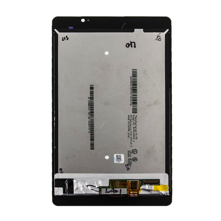 Pantalla LCD y digitalizador completo para Huawei MediaPad M2-801W / 803L, para Huawei MediaPad M2 8.0