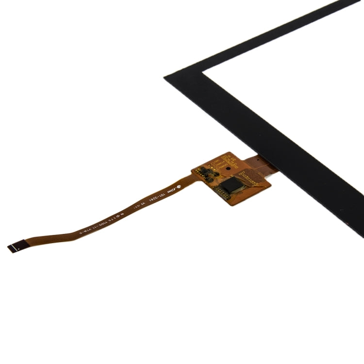 For Lenovo Yoga Tab 3 Pro 10 YT3-X90F Touch Panel, For Lenovo Yoga Tab 3 Pro