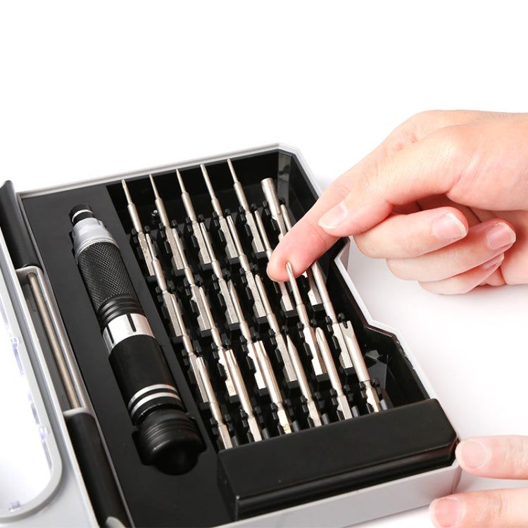 Kaisi KS-1726 24 in 1 Multifunctional Precision Screwdriver Set, KS-1726