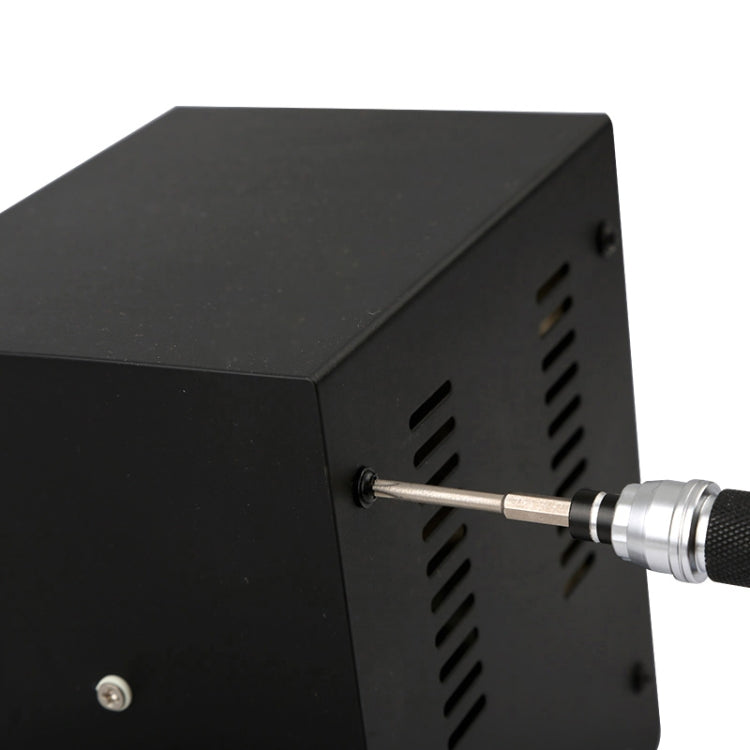 Kaisi KS-1726 24 in 1 Multifunctional Precision Screwdriver Set, KS-1726