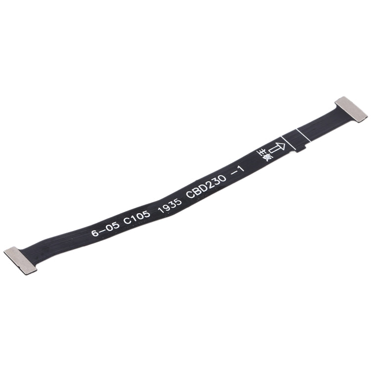For OPPO Reno Z Motherboard Flex Cable, For OPPO Reno Z
