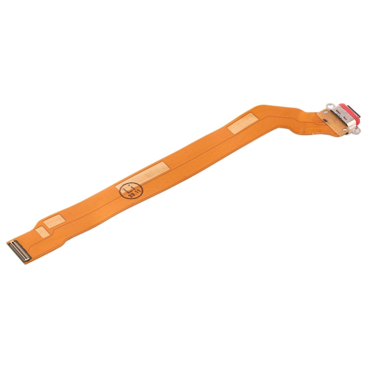 For OPPO Reno4 5G Charging Port Flex Cable, For OPPO Reno4 5G