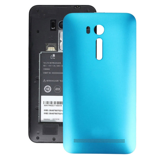Original Back Battery Cover for 5.5 inch Asus Zenfone Go / ZB551KL, For Zenfone Go ZB551KL Pink, For Zenfone Go ZB551KL Red, For Zenfone Go ZB551KL Blue, For Zenfone Go ZB551KL Original, For Asus ZB551KL Original