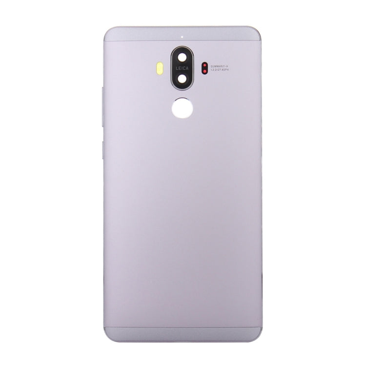 Tapa trasera de batería para Huawei Mate 9, para Mate 9 Original