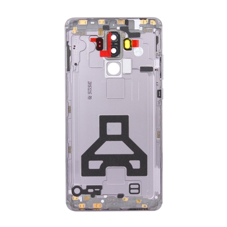 Tapa trasera de batería para Huawei Mate 9, para Mate 9 Original