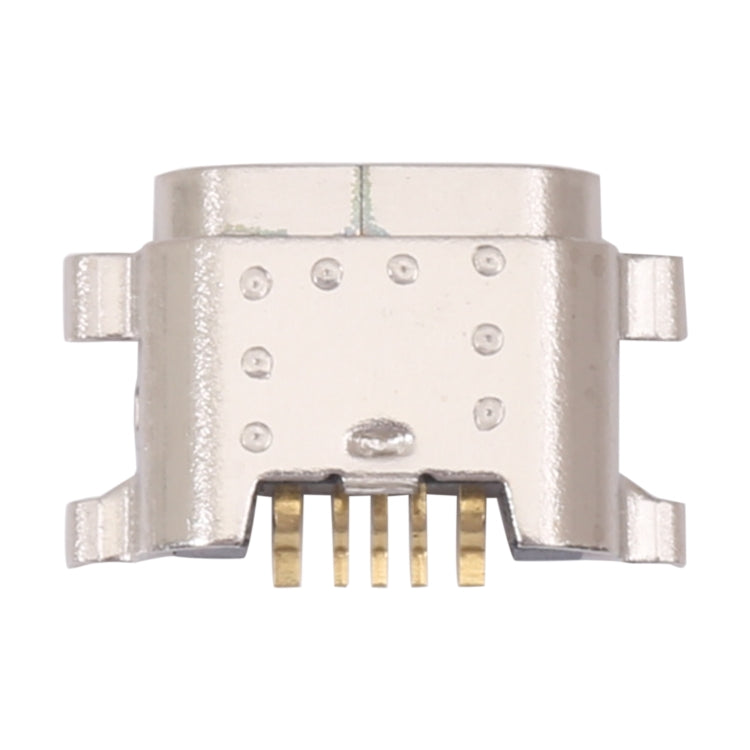 For Vivo Y75 10pcs Charging Port Connector, For Vivo Y75 - BSPART