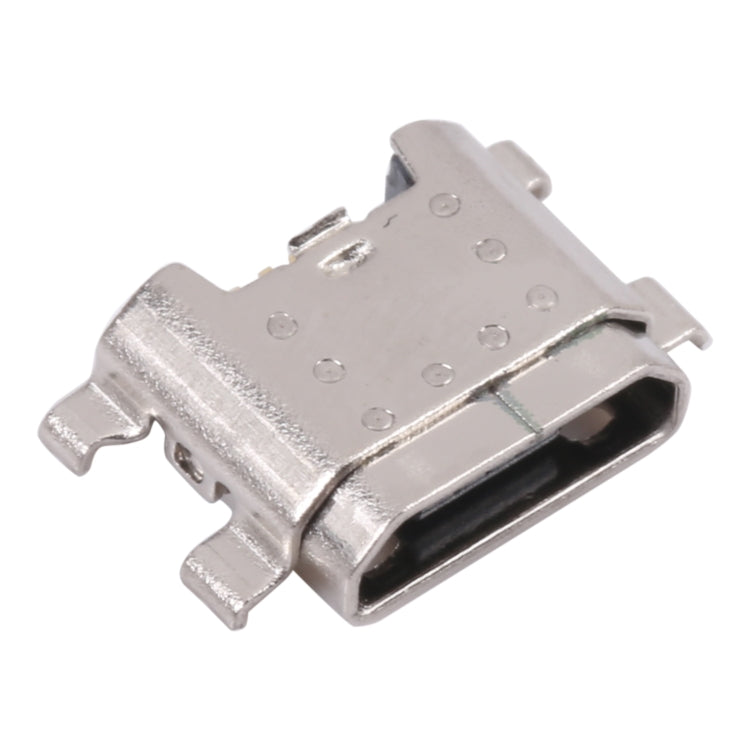 For Vivo Y75 10pcs Charging Port Connector, For Vivo Y75 - BSPART
