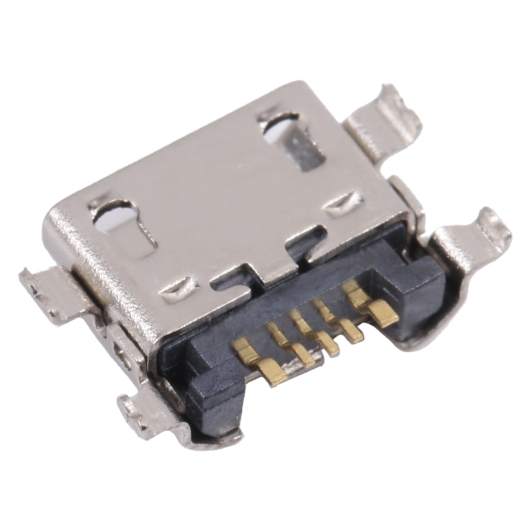 For Vivo Y75 10pcs Charging Port Connector, For Vivo Y75 - BSPART
