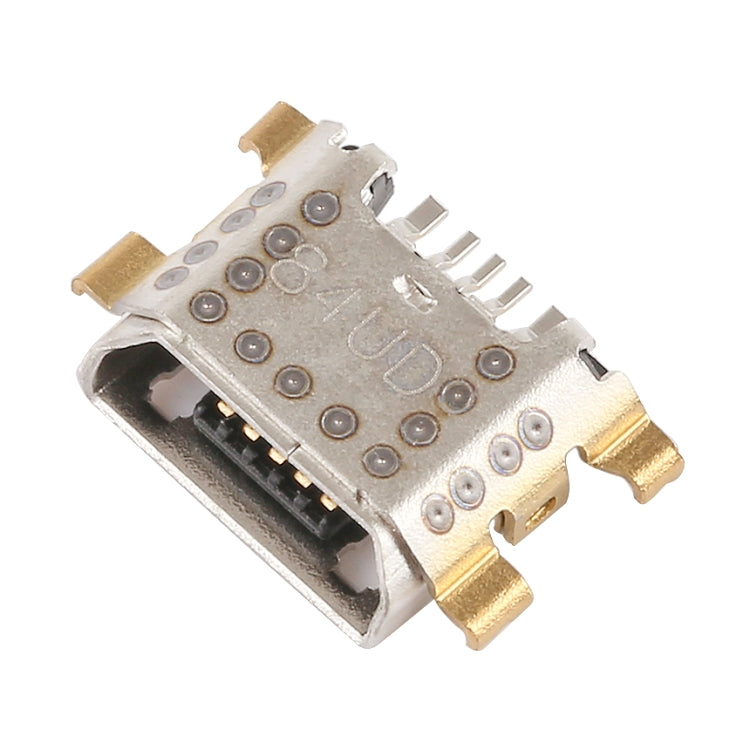 For Vivo X21i 10pcs Charging Port Connector, For Vivo X21i