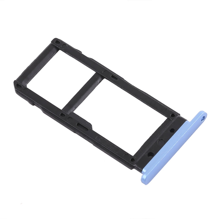SIM Card Tray + SIM Card Tray / Micro SD Card Tray for HTC U Ultra, For HTC U Ultra