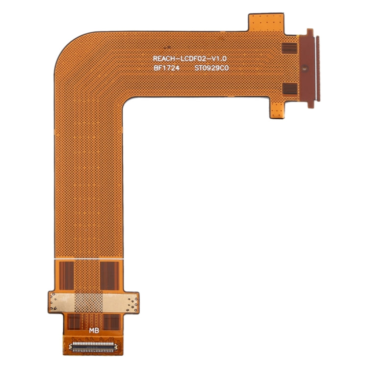 Câble flexible de carte mère pour Huawei MediaPad T3 8.0 / KOB-W09, pour Huawei MediaPad T3 8.0