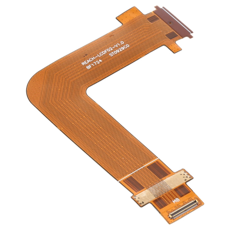 Câble flexible de carte mère pour Huawei MediaPad T3 8.0 / KOB-W09, pour Huawei MediaPad T3 8.0