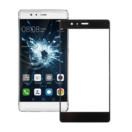 For Huawei P9  Front Screen Outer Glass Lens, For P9, For Huawei P9