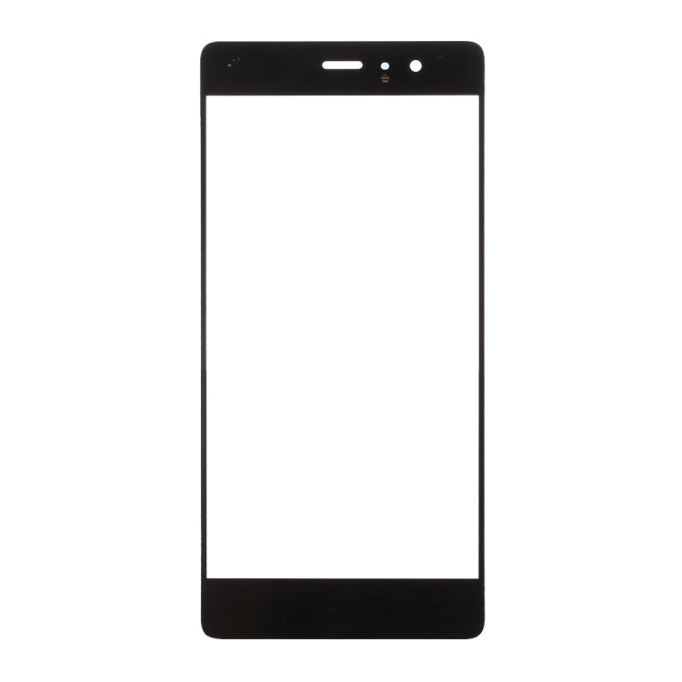 For Huawei P9  Front Screen Outer Glass Lens, For P9, For Huawei P9