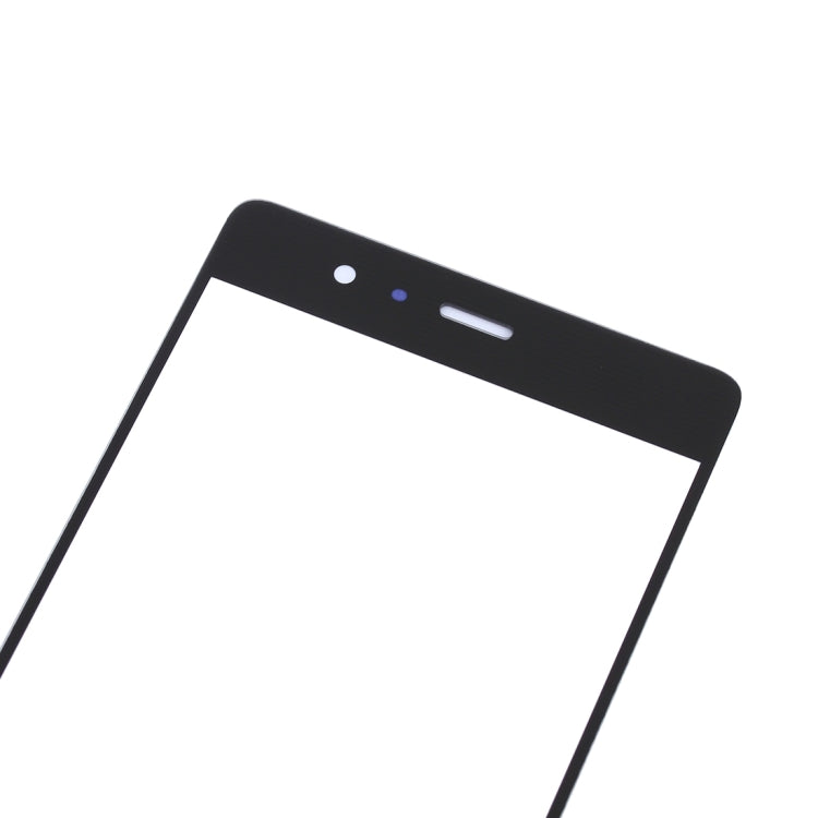 For Huawei P9  Front Screen Outer Glass Lens, For P9, For Huawei P9