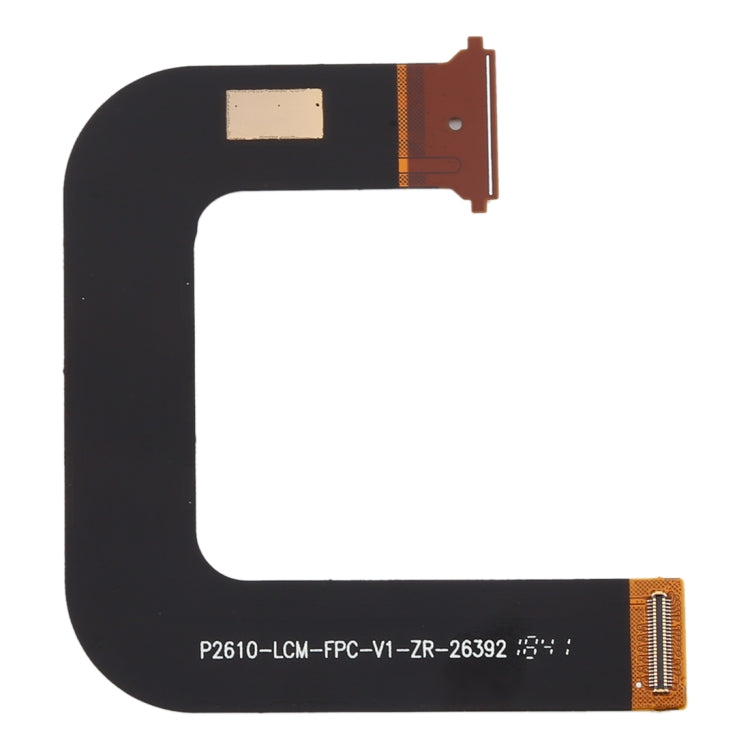 Câble flexible de carte mère pour Huawei MediaPad M5 Lite 10.1, pour Huawei MediaPad M5 Lite 10.1