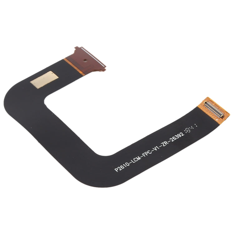 Câble flexible de carte mère pour Huawei MediaPad M5 Lite 10.1, pour Huawei MediaPad M5 Lite 10.1