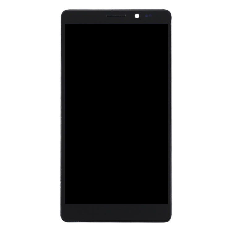 For Huawei Mate 8 LCD Screen and Digitizer Full Assembly with Frame, For Huawei Mate 8, Mate 8