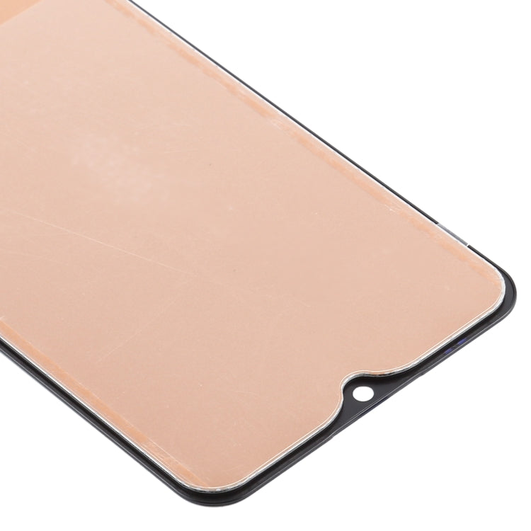Pantalla LCD TFT y digitalizador completo (no compatible con identificación de huellas dactilares) para Huawei Nova 5 Pro/Nova 5, para Huawei Nova 5 Pro (TFT)