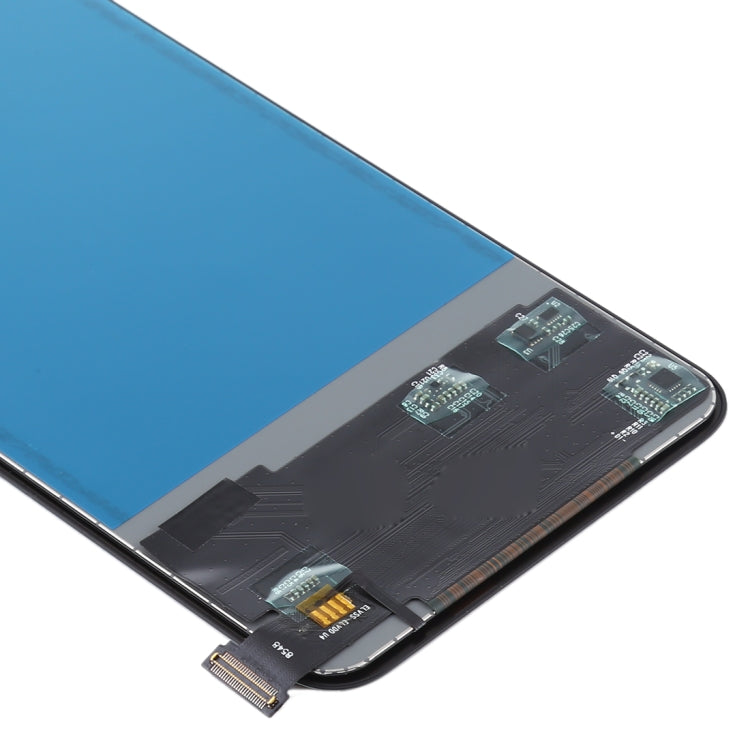 TFT Material LCD Screen and Digitizer Full Assembly (Not&#160;Supporting&#160;Fingerprint&#160;Identification) for Huawei Honor Magic 2