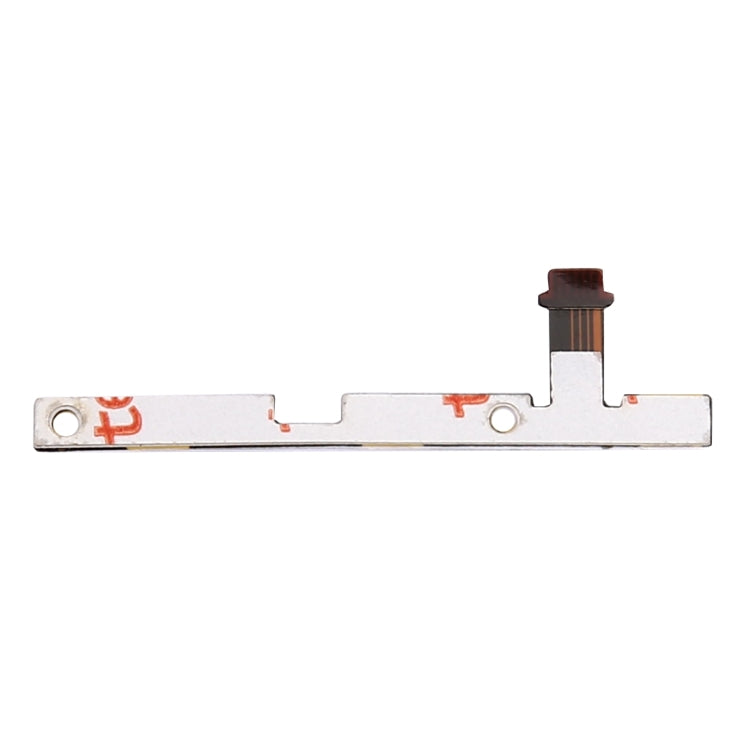 Power Button & Volume Button Flex Cable for Asus ZenFone 3 Laser / ZC551KL, For Asus ZenFone 3 Laser