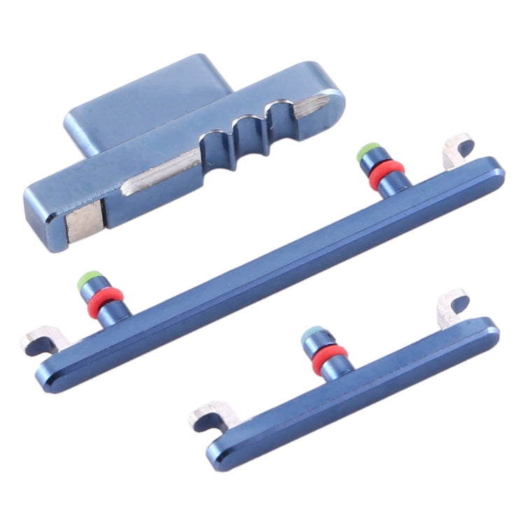 For OnePlus 8 Power Button and Volume Control Button, For OnePlus 8